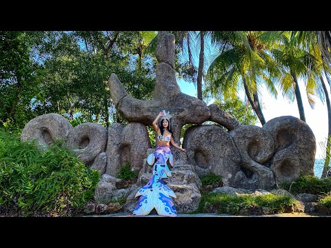 Sentosa’s Fin-tastic Mermaids | Sentosa Stories