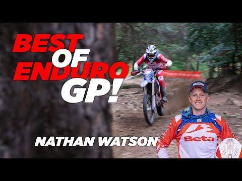 BEST OF ENDURO 2024 | NATHAN WATSON