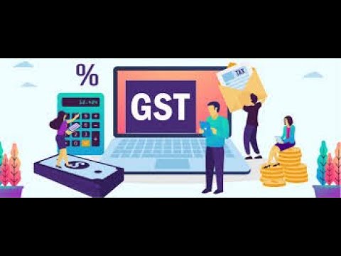 SOP1  Computerised Accounting Using GST