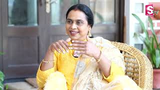 Viji Chandrasekhar About Her Properties And Assets | 2 Daughters | First Interview | Husband