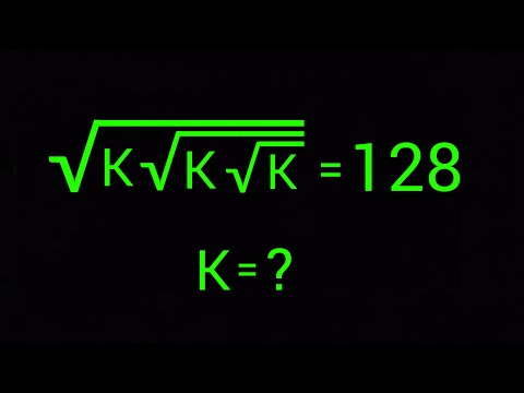 Math Olympiad | Can you solve this ? |  Nice Radical Math Simplification