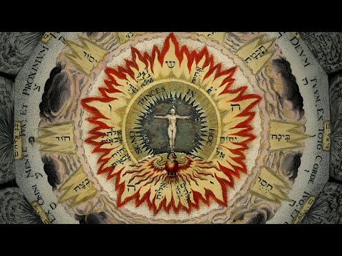 The Forbidden Secrets Of Jewish Kabbalah - Manly P. Hall