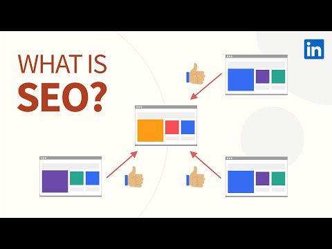 SEO Tutorial - What is search engine optimization?