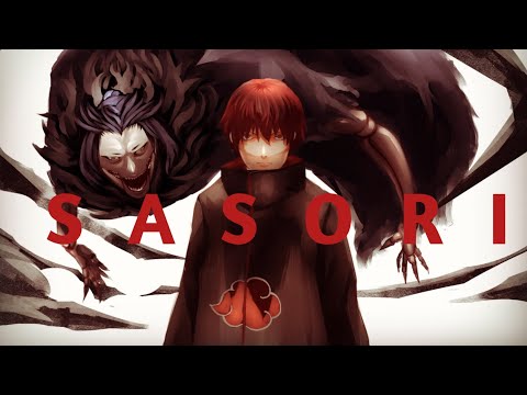 SASORI [AMV/EDIT]