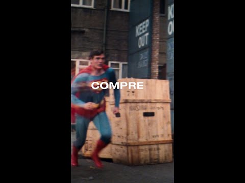 Super/Man: A História de Christopher Reeve | Compre o seu ingresso