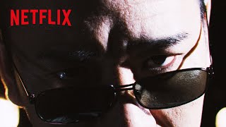 『トークサバイバー3』オープニング映像集 | Netflix Japan