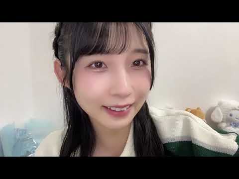 2024年12月22日 尾崎 世里花（STU48 2期生）