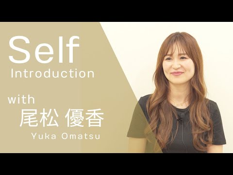 【2024 Semi Finalist】  Yuka Omatsu / 尾松 優香