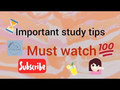 study tips🛐😋#studytips#motivation#trending