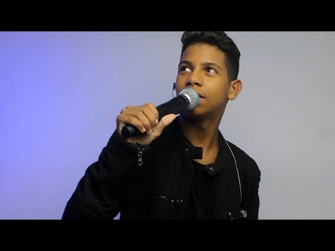 Mc Bruninho - Morena (Cover)