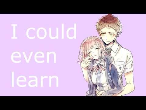 Hinanami | Mep part | Love like you | For - andy's universe-