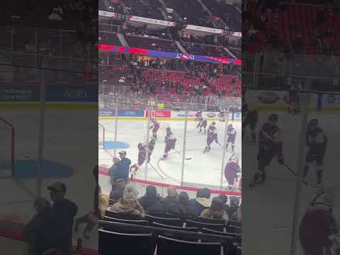 Latvia vs USA World Juniors #shortsfeed #youtubeshortsvideo #worldjuniors