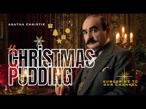 Agatha Christie's The Christmas Pudding Adventure | Who Stole the Royal Ruby?