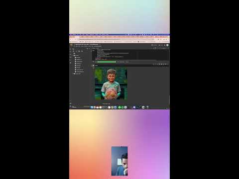 FREE - Control Net with FLUX 1 dev - Mobile Stream 1