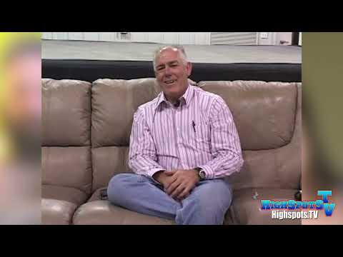 Ringside Chat w/ Tully Blanchard (FULL INTERVIEW)