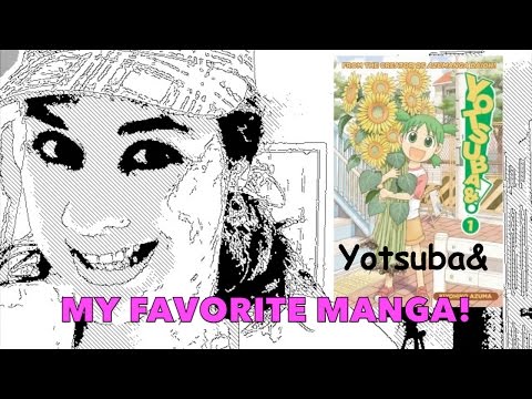 MFM: Yotsuba&