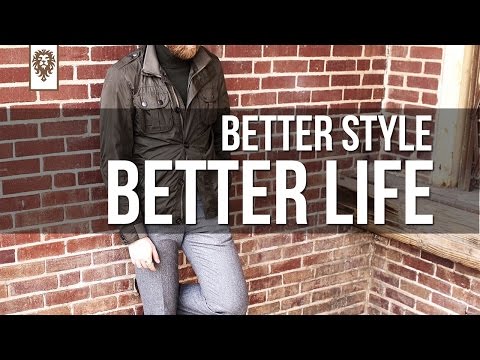 Better Style Better Life