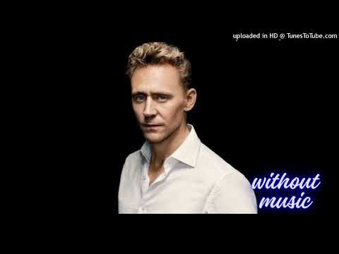 Poetry: "Clenched Soul" by Pablo Neruda ‖ Tom Hiddleston (12/07) [without music]