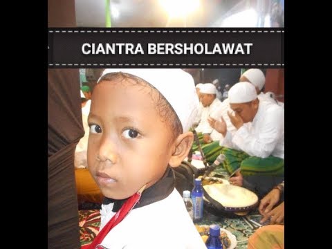 Graha Ciantra-Cikarang Bersholawat bersama Habib Syekh AA & Ahbaabul Musthofa Solo.05 Desember 2016