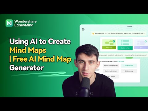 Using AI to Create Mind Maps | A Step by Step Guide