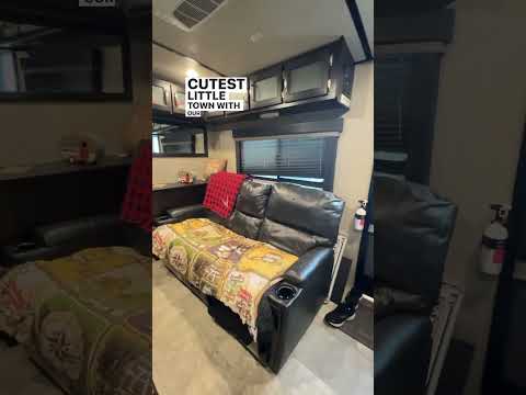 Our Travel Trailer Life in a Grand Design RV