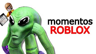 Roblox Momentos Divertidos XDD