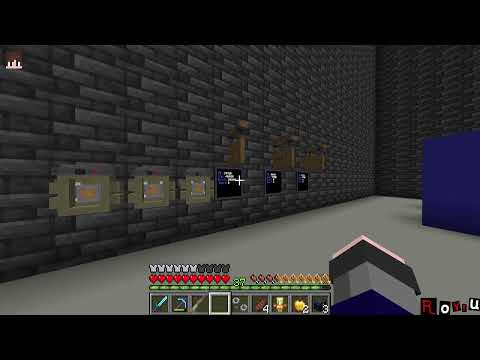 Lethal SMP | Nether Grand Opening