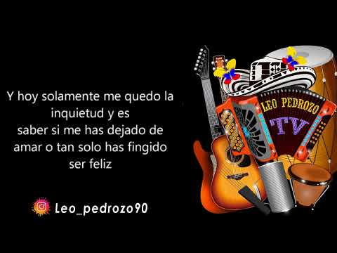 La Verdad De Tu Amor, Miguel Morales | Letra