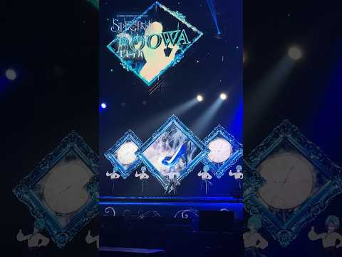 大阪公演まであと少し✨今日は埼玉公演のビビデバをちら見せ👀