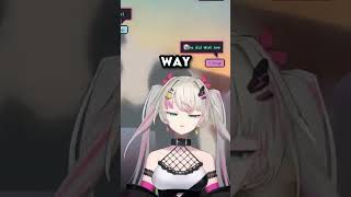 Incest was a bit? - Rinkou Ashelia (Phase Connect) [VTuber Clip]