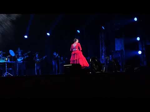 Natalia Jiménez - Amor Eterno (Concierto Guatemala / Antología 20 Años Tour)