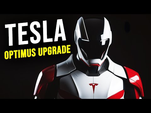 Bhai Tennis Ball Bhi Catch Kar Leta Hai! | Tesla's Optimus Robot Got INSANE Upgrade | Tech News