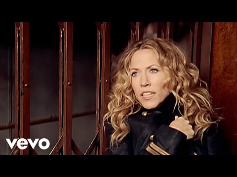 Sheryl Crow - Now That You're Gone (Official Music Video)