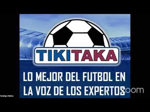 El tiki Taka