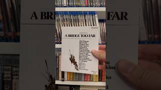 A Bridge Too Far - Imprint 4K + Blu-ray Unboxinv