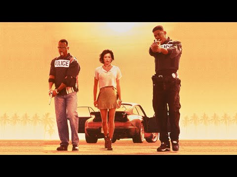 Bad Boys - Trailer (Upscaled HD) (1995)