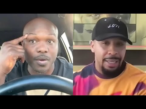 “Shakur Stevenson is NOT READY for Gervonta Davis”— Andre Ward DEBATES Who’s the ONE with Dirrell