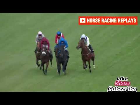 Al Qudra / (Listed) Flexjet Pat Eddery Stakes Ascot 27 Jul 2024