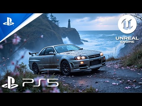 10 NEW Upcoming Racing Games of 2025 & 2026 | PC, PS5, Xbox Series X, PS4, XB1, NS