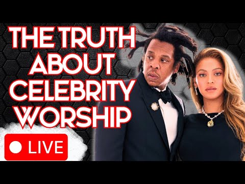 The Truth About Celebrity Worship