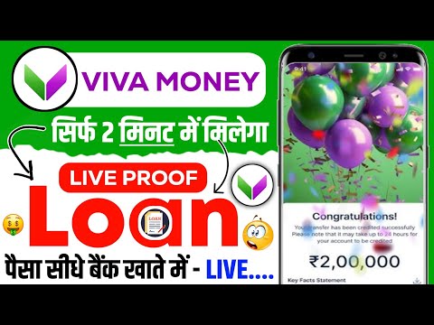 instant loan app without income proof || loan app fast approval 2025 | viva money loan app 2025