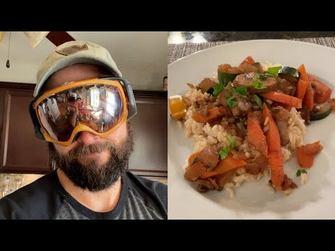 August Burns Red - Chop Suey! (Cooking Video)