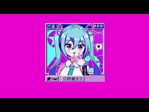 Hatsune Miku - Bumble Bee (Cover)