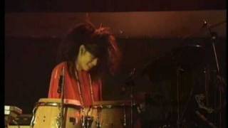 BEYOND - 大地 91'live