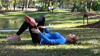 Mayo Clinic Minute: Benefits of stretching