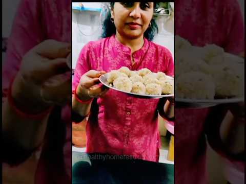 Mouthwatering Dish #food #ladoo #shorts #asmr