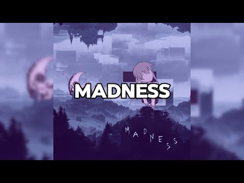 STIM - madness (Official Lyric Video)