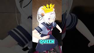 filian becomes the queen of deez nuts     #bestoffilian #vtuber #filian