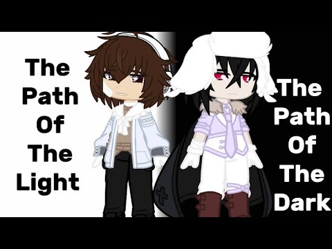 They chose their paths || Bsd || Fyozai?I guess || ReadDescForUnderstanding!