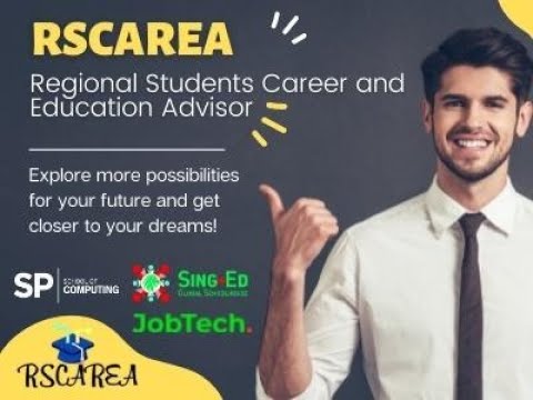 Regional Student Career and Education Advisor